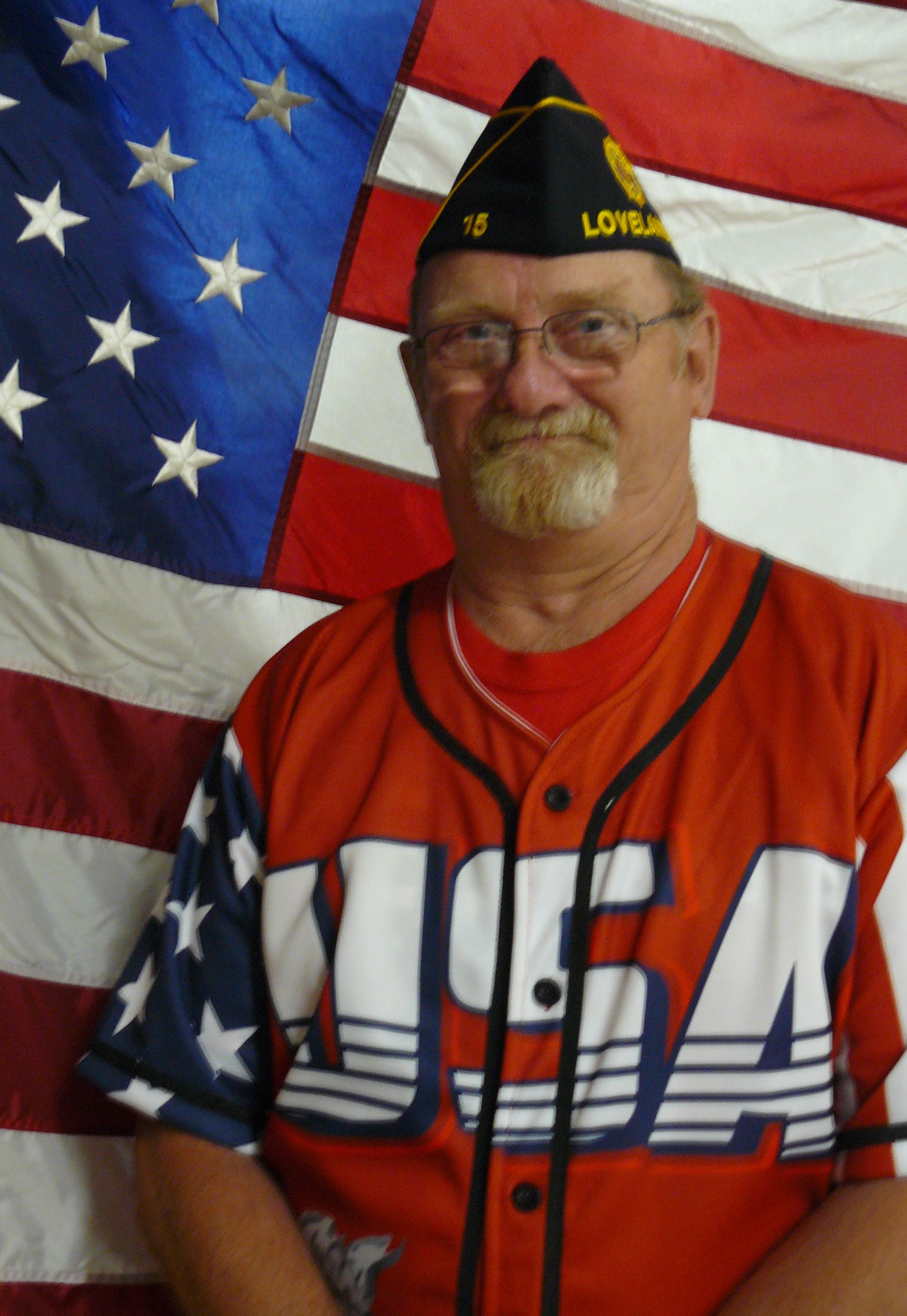 Wayne Schou